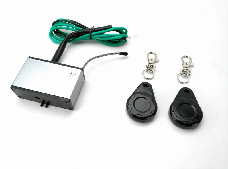 10 шт. оптовая цена иммобилайзер цепи автомобильного топливного насоса