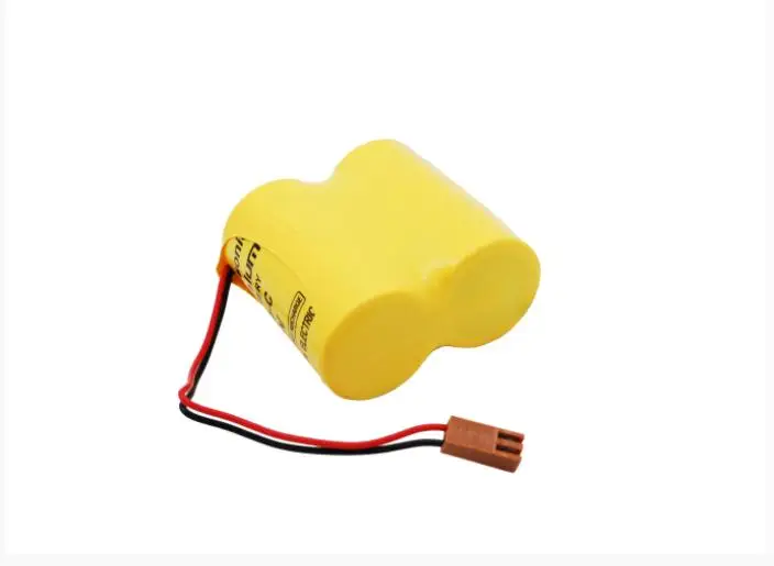 Аккумулятор Cameron Sino 5000 мАч для бойлера HAMMER A06 Control A98L00010902 A98L 0031 00012 PANASONIC BR