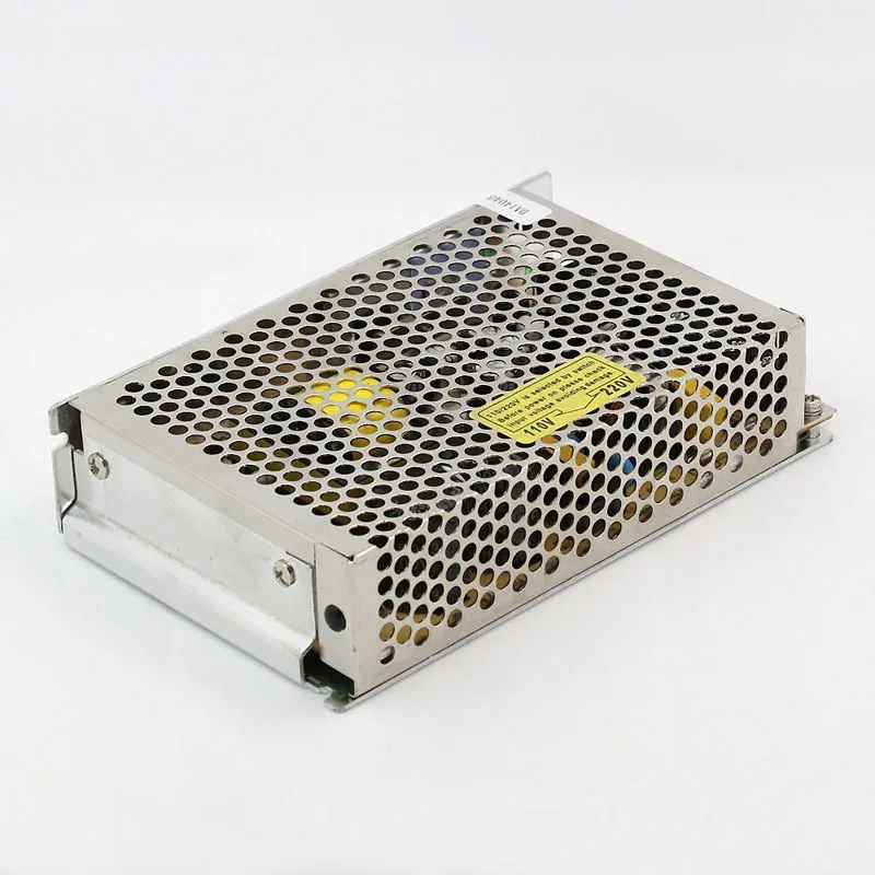 

50W high quality Triple Output power supply 5V 3A 12V 1A 24V 1A ac to dc power supply T-50D CE approved