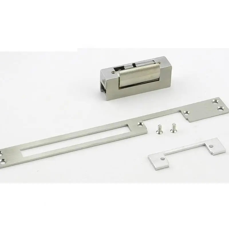 Дверной замок Электрический удар нет стиль мощность чтобы открыть Fail Secure Тип