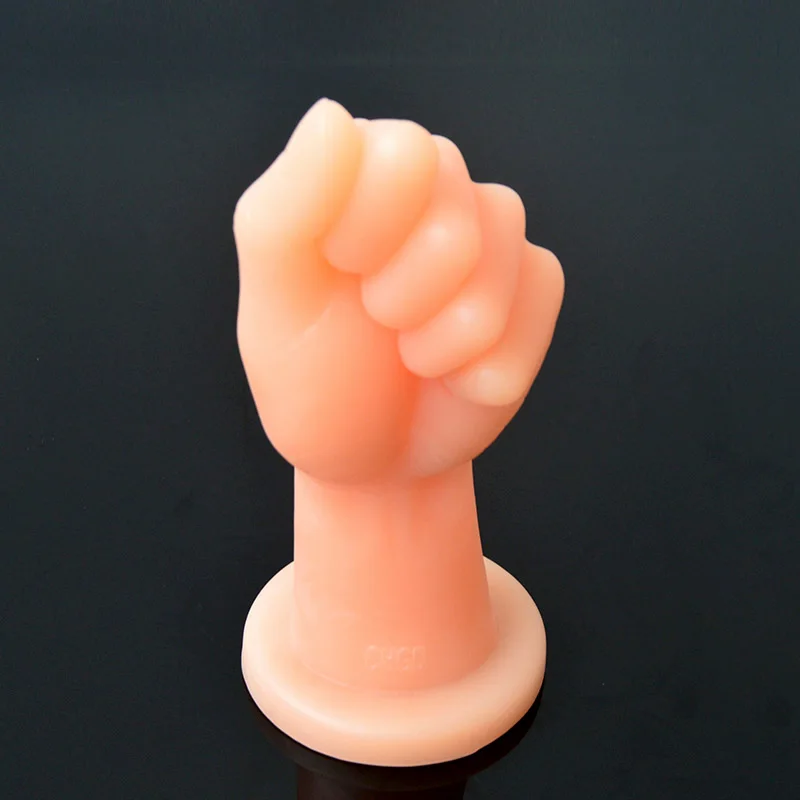 The fist of the ancient Greek god war Ares Super power for female Insert vagina Sexy has temptation reach an orgasm sex toys |