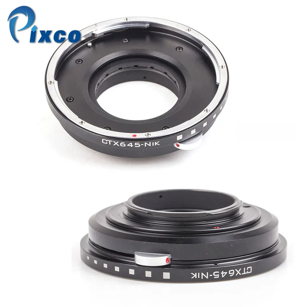 Адаптер для фотоаппарата Nikon(D)SLR D810A D7200 D5500 D750|adapter nikon|nikon adapternikon aperture |