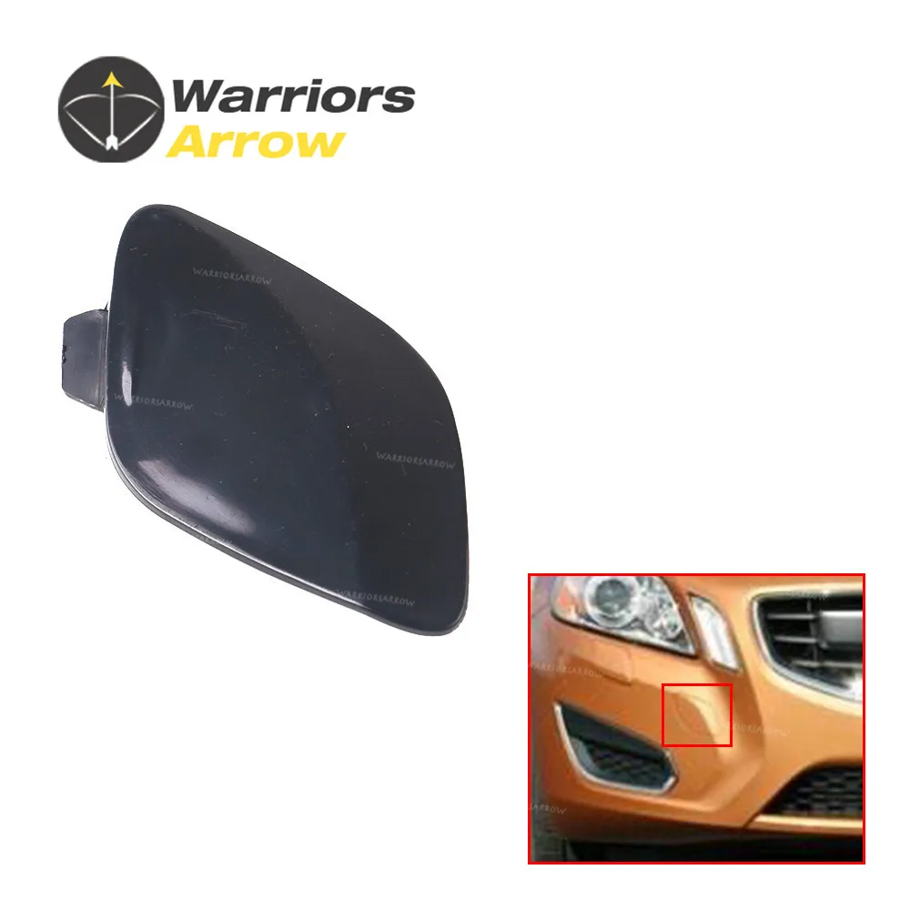 39802519 для Volvo S60 2011 2012 2013 2014 2015 2016 передний бампер решетка гриль буксировочный