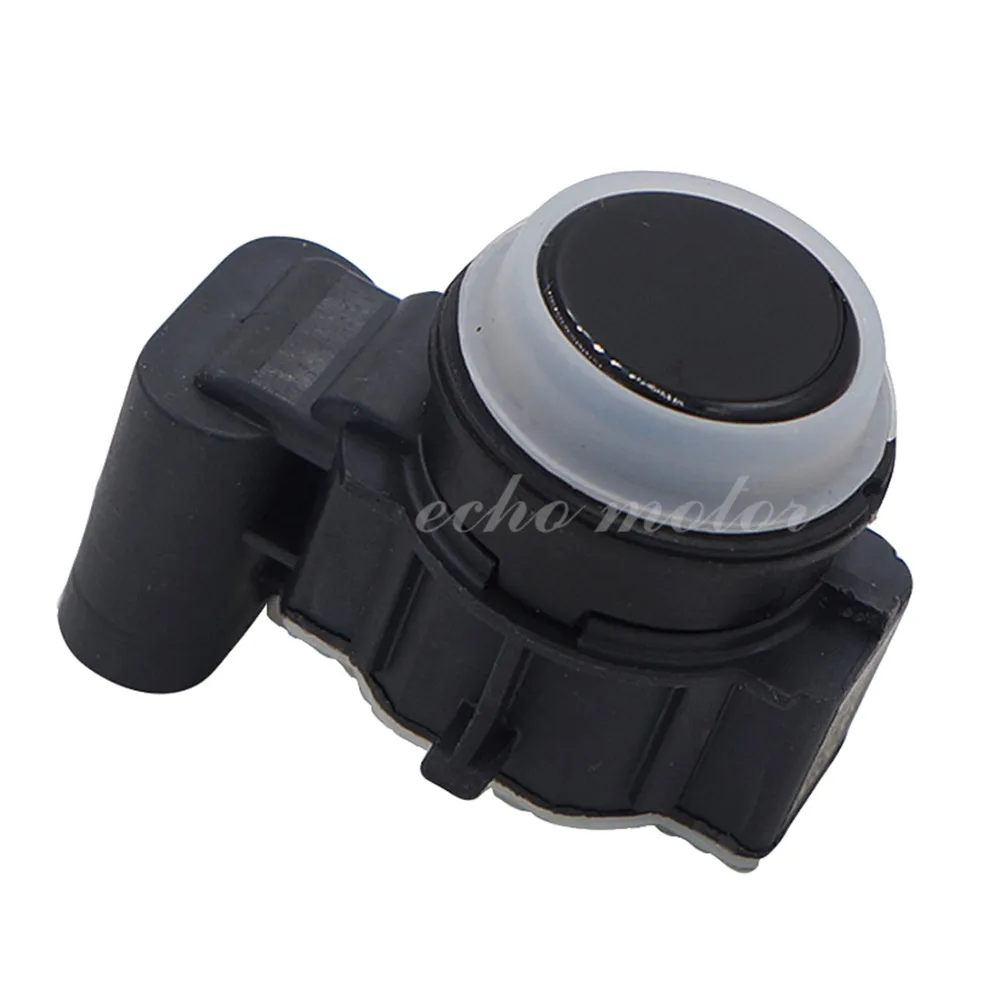 

New 1048473-01-A 0263033324 Black PDC Parking Distance Control Sensor For Telsa S