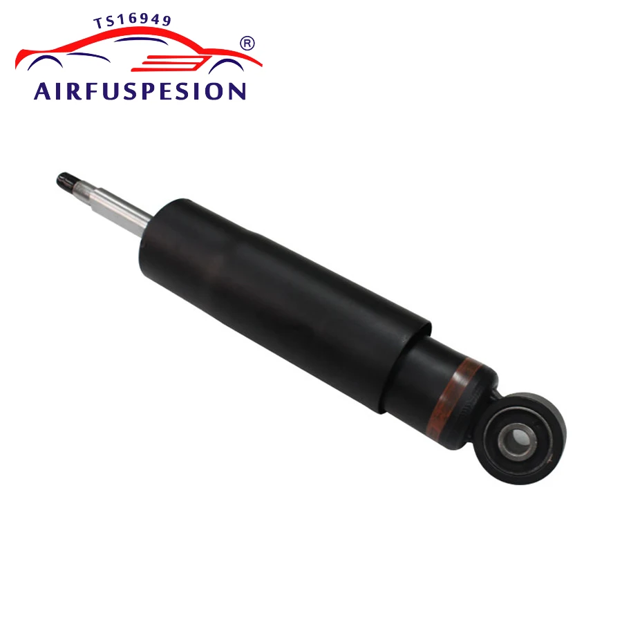 Передняя Пневматическая Подвеска для Toyota Land Cruiser 100 UZJ100 Lexus LX470 Air Strut 4851069127 4851169467