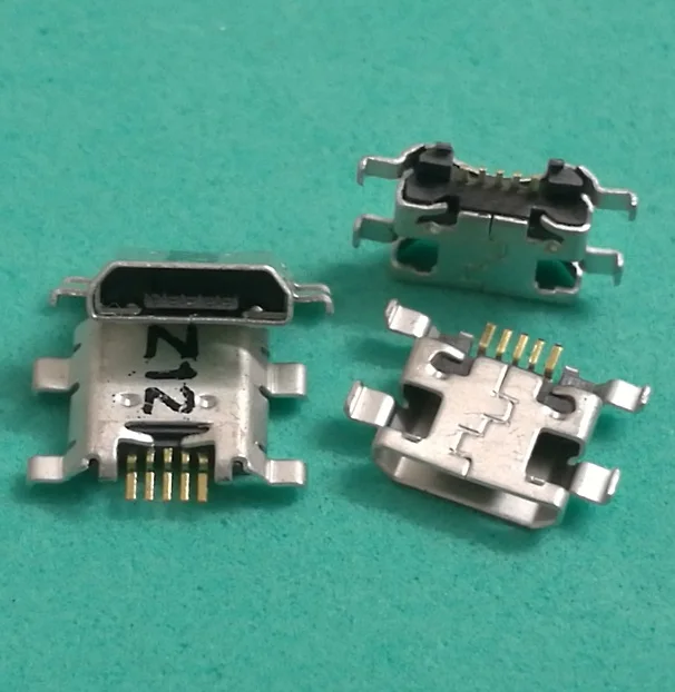 50 500 шт. зарядное Usb устройство с разъемом для подключения док станции Huawei Honor 8 Lite