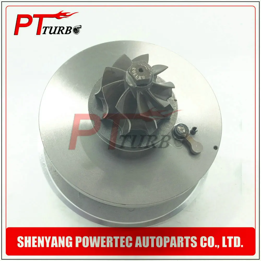 Turbolader Turbos Ремонтный комплект 801891 721164 картридж турбинный сердечник для Toyota