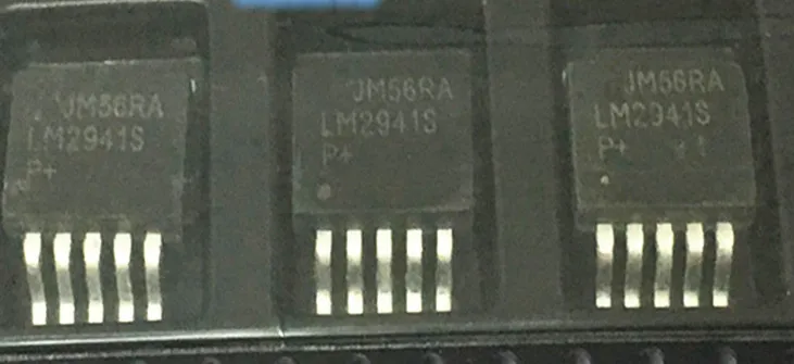 

LM2901DT SOP-14 Quad дифференциальный компаратор новый ST импортный