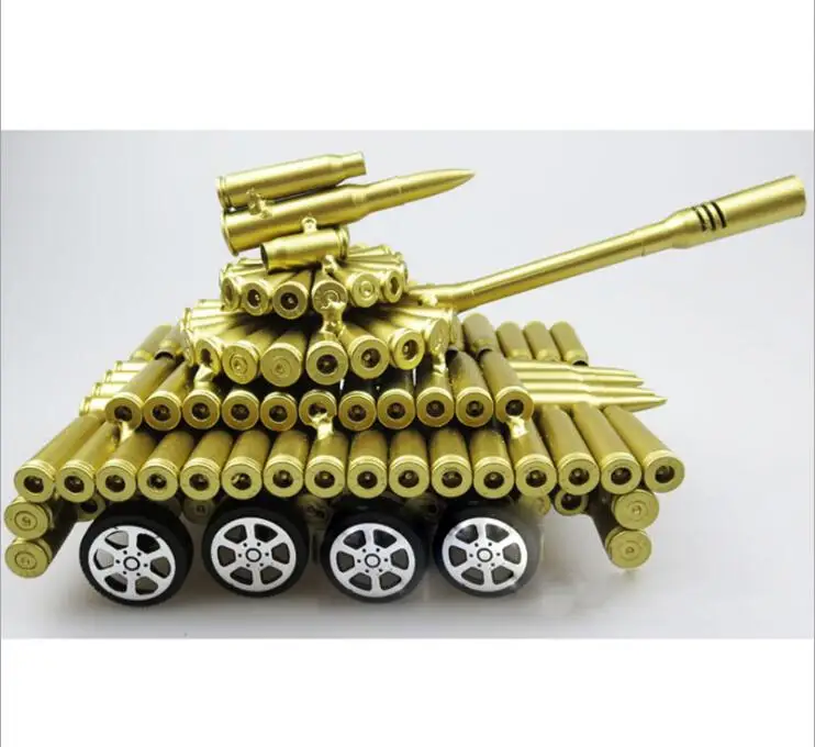 Восемь-колесный Танк модель 25 см Изделия из металла Военная униформа Украшения