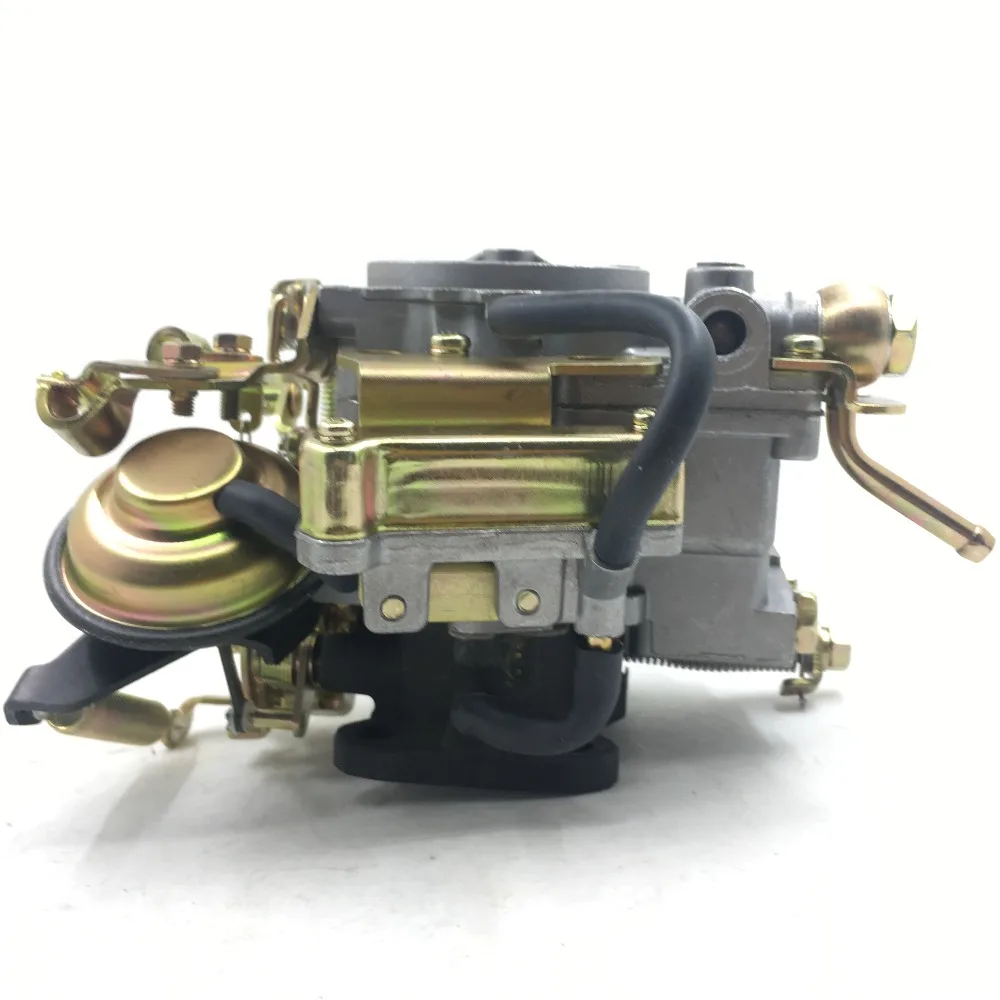 SherryBerg карбюратор для mitsubishi 4G33 MD 181677 CARBY качество хорошее Новое vergaser