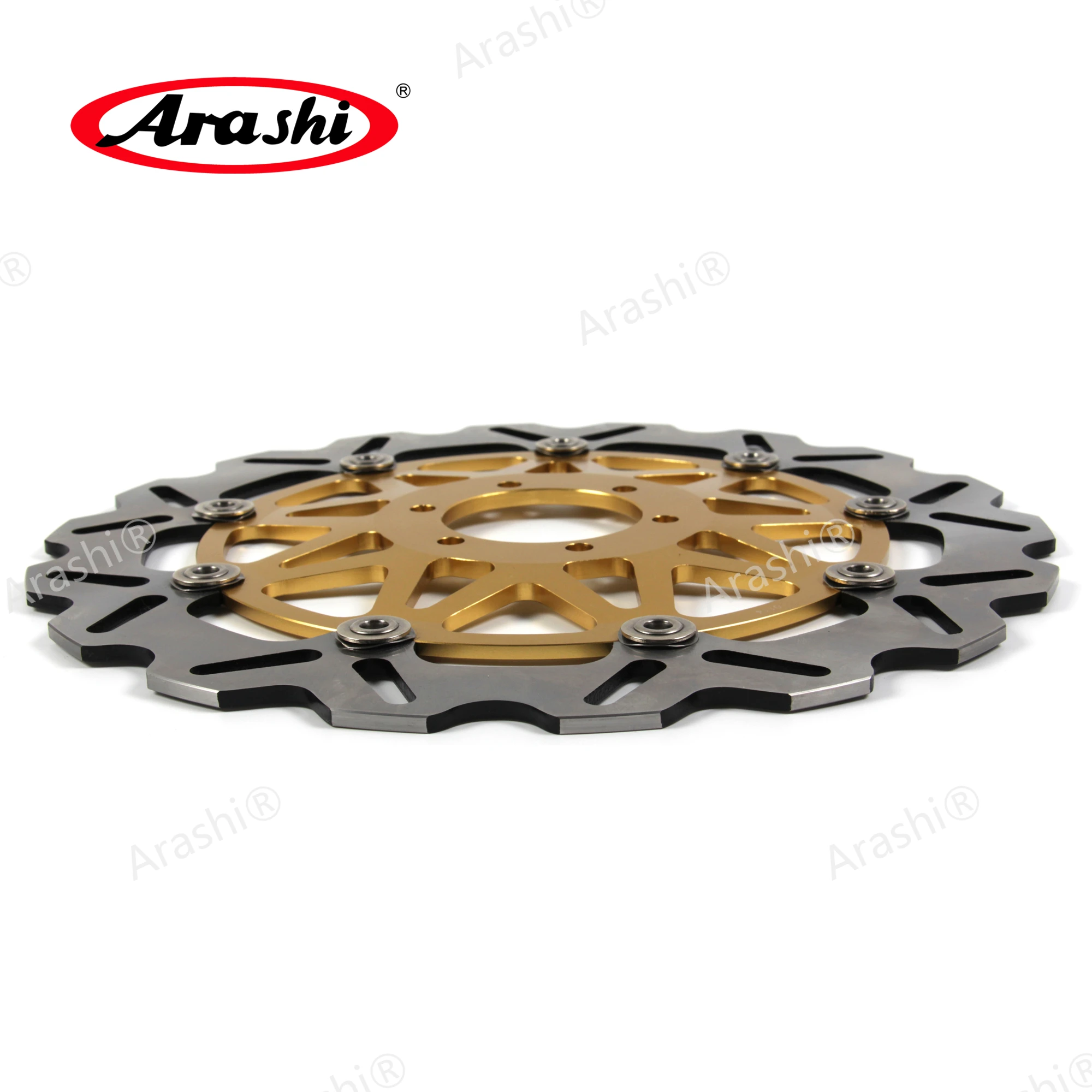 Араши для APRILIA RS 125 1998 2011 ЧПУ передние тормозные диски тормозной диск AF1 FUTURA 1999 2000