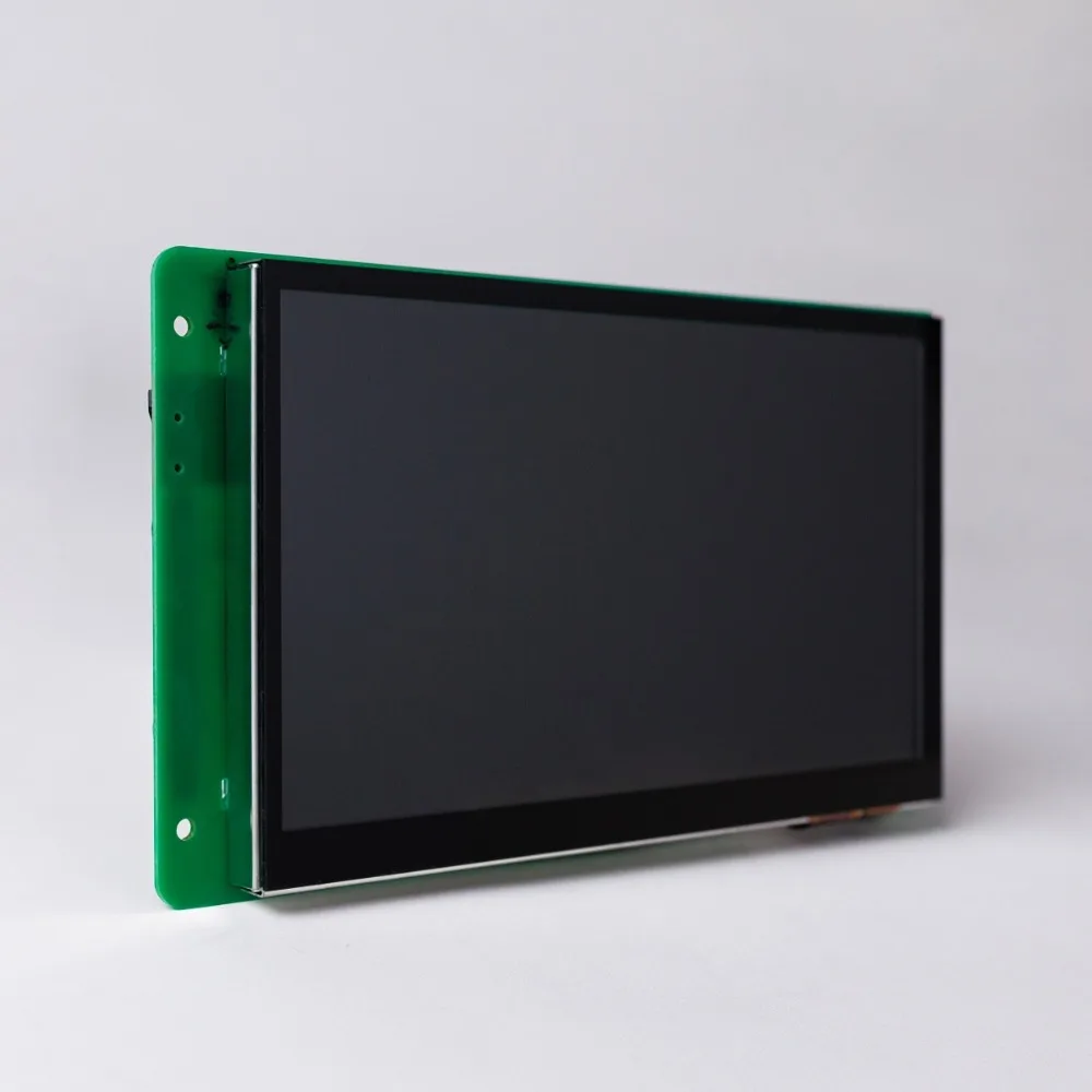 Модуль LCM 9 7 &quotTFT LCD дисплей с сенсорной панелью и коммуникационная плата