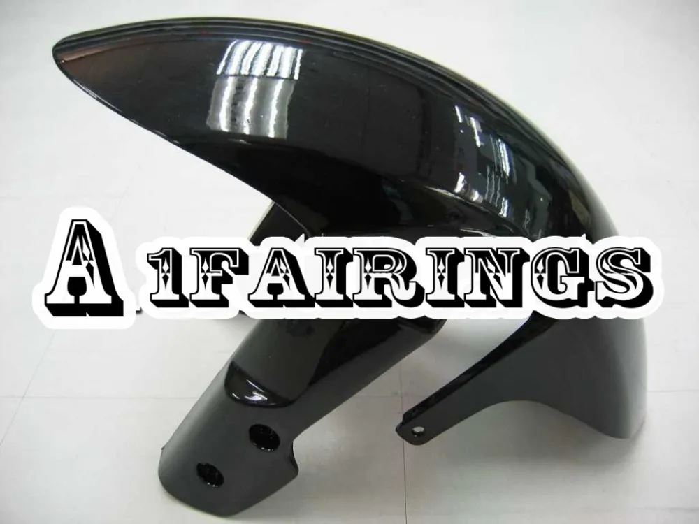 ABS впрыска бодиборд для Suzuki 2006 2007 GSXR600 GSXR750 K6 06 07 полный Sportbike Cowling Высокое качество