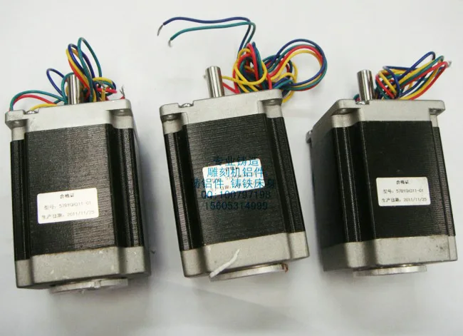 Токарный станок с ЧПУ 6090 алюминиевая рама фрезерный гравировальный части