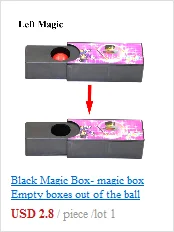 Перчатки Зебра шелк крупным планом волшебный трюк Профессиональный волшебник уличная сцена вечерние магические капли легко сделать E3077