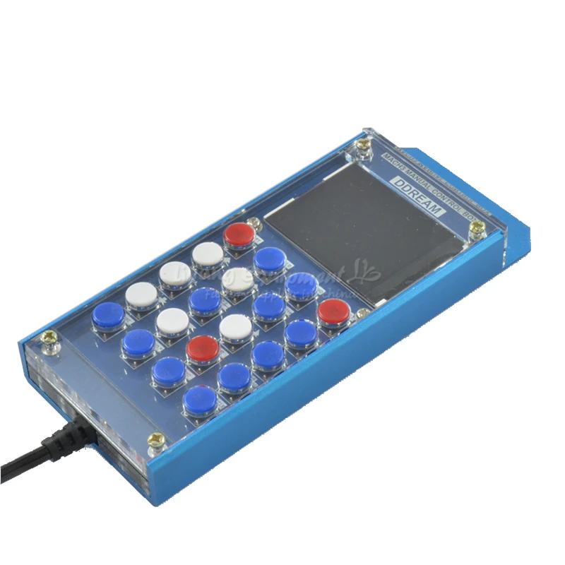 Mach3 ручное управление маховик с цифровым дисплеем для ЧПУ C00155 | Инструменты