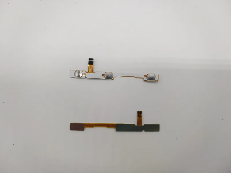 Новый Мощность на Off громкость вверх Подпушка кнопка шлейф для Lenovo S60 s60w s60t