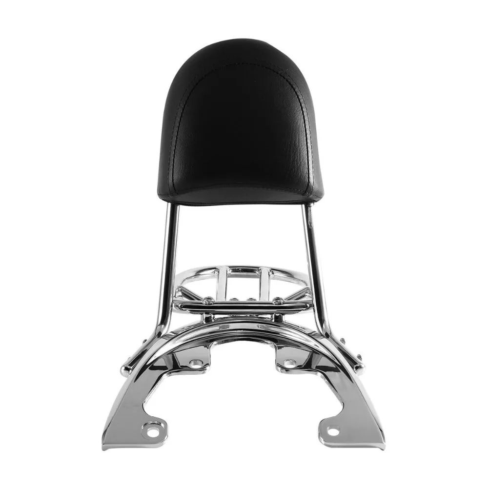 Подставка под спинку для багажника Harley VRSCAW VRSCDX VRSCX 07-11 | Автомобили и мотоциклы