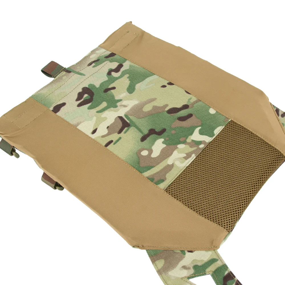 Отличный Элитный мужской Камуфляжный жилет-бизань Molle JPC, Тактический Военный нейлоновый жилет, охотничий боевой жилет в джунглях