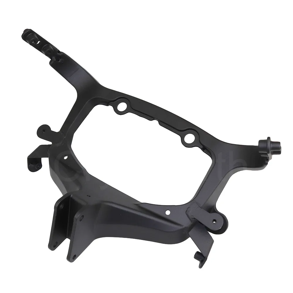 Верхняя передняя фара мотоцикла обтекатель подставка для капота SUZUKI GSXR1300 GSX1300R