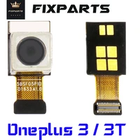 oneplus 3 a3000 a3003 back camera replacement rear main lens repair flex cable gig camera module oneplus 3t 13t a3010 16mp