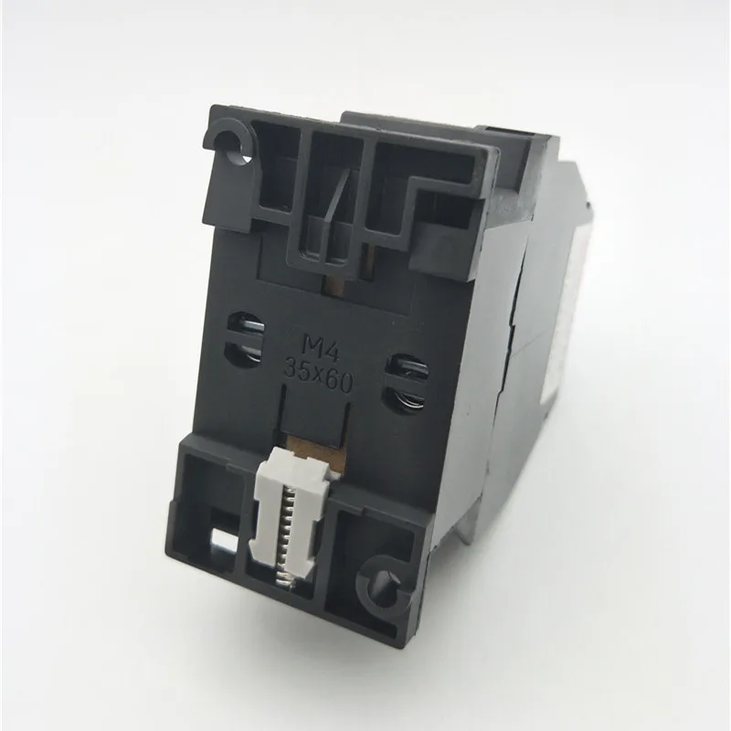 CJX1-12 AC Contactor 24V 50Hz Coil 12A 3-Phase 3-Pole 2NO + 2NC | Обустройство дома