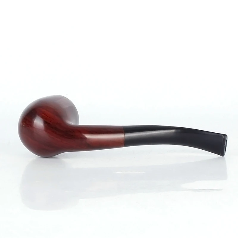 Красное дерево креативная Классическая Ручная работа высококлассные деревянные