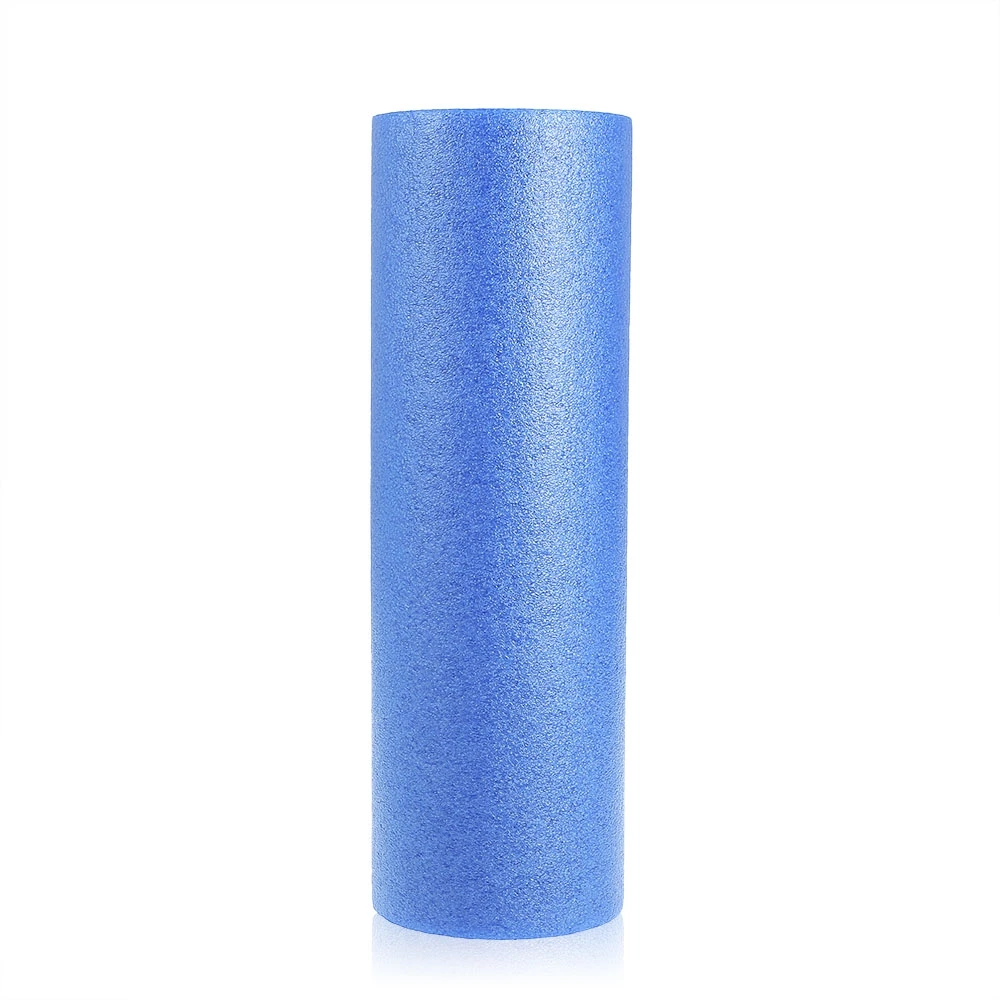 PE Йога Фитнес оборудования Foam Roller Конструкторы Пилатес Crossfit Силовых Тренировок