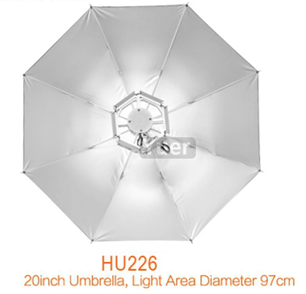 2Pcs/Lot Stage Effect Lighting 20inch LED 114Pcs 0.2W RGB 3IN1 Magic Blumen Light DMX512 DJ Disco Party Music Nightclub | Лампы и