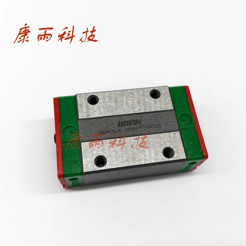 Original block slider QEH15 guider bearing for Xuli Xenon Wit color Infiniti printer linear | Компьютеры и офис
