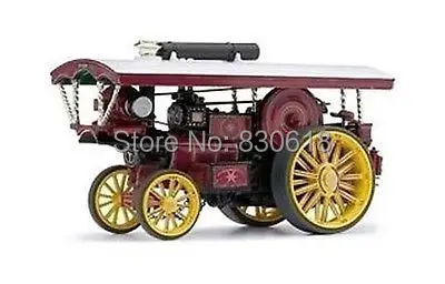 Паровые дорожные локомотивы CORGI 1:50|steam locomotive| |