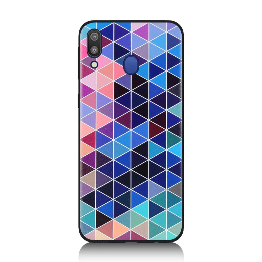 Чехол 6.2для Samsung Galaxy A40 чехол для M20 M10 M30 A40S SM M105F M205F M305F A405F |
