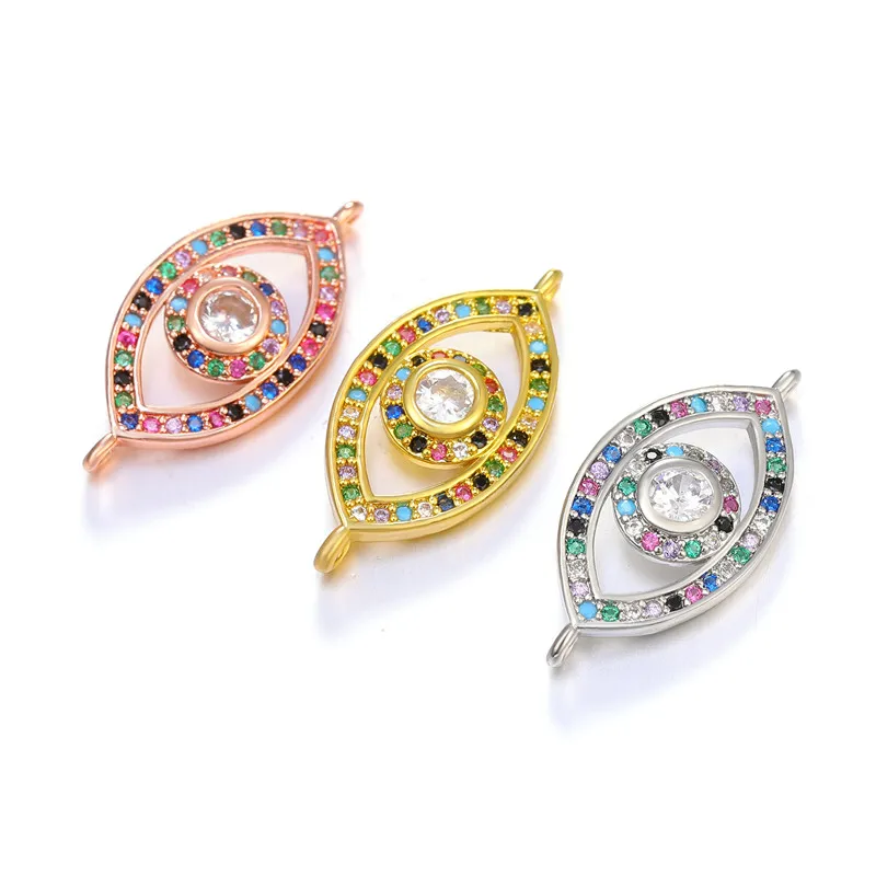 JUYA jewellery making supplies top quality AAA crystal clasps for bracelets necklaces hand made diy jewelry findings componments | Украшения