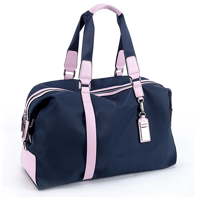 POLO женская сумка для гольфа и клуба нейлоновая + первый слой кожи|golf clothing bag|golf club