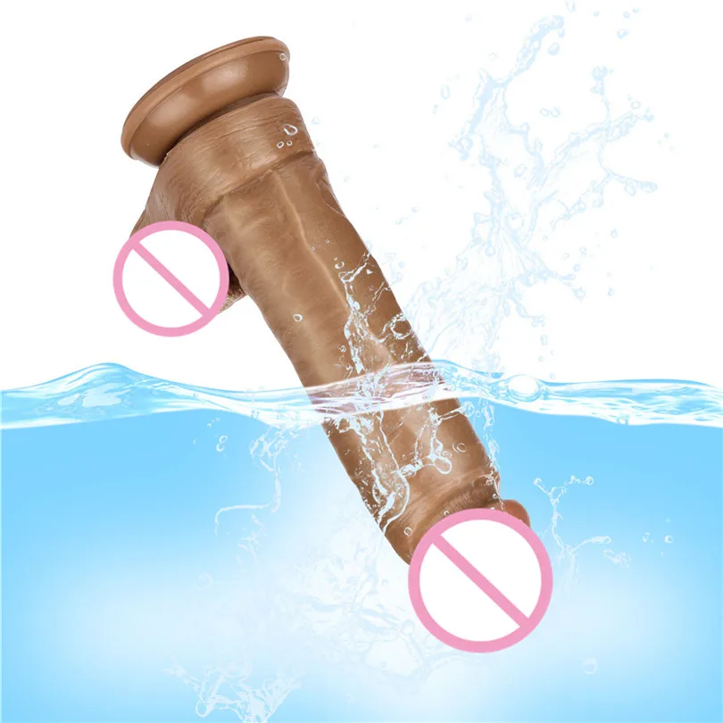 Водонепроницаемый Многоскоростной Vibe Силиконовый фаллос Clitoral G-Spot Вибратор