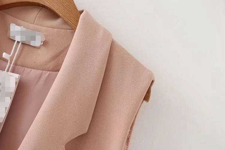 Весенний женский жилет размера плюс 5XL, длинный женский жилет, жилет для женщин, большой размер, без рукавов, жилет кардиган, Женское пальто