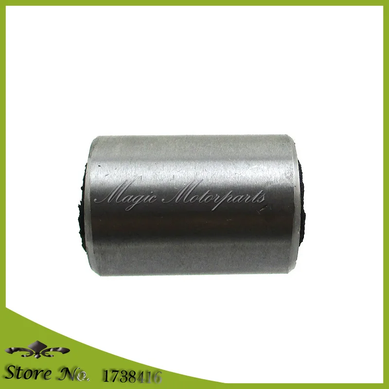 4 шт. Поворотные Рычаги 10x23x35 мм для Honda 52181 001 300 CT90 110 SL70 ST90 XL70 75 80 XR75 100|Газонокосилка|