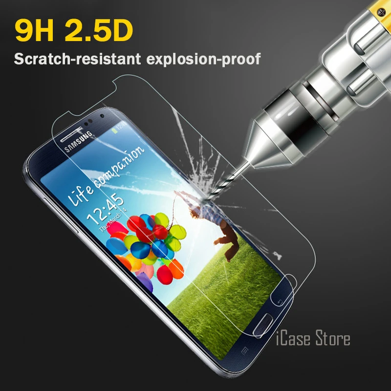 Закаленное Стекло Экран протектор для Samsung Galaxy S3 Neo S4 S5 S6 A3 A300 a5 a500 2016 A310F A510F J5 j500 J7