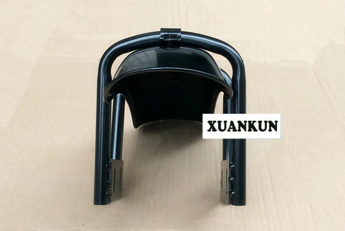 Грязевая плитка переднего крыла мотоцикла GN125 / GS125|front fender|motorcycle front fendermotorcycle fender |