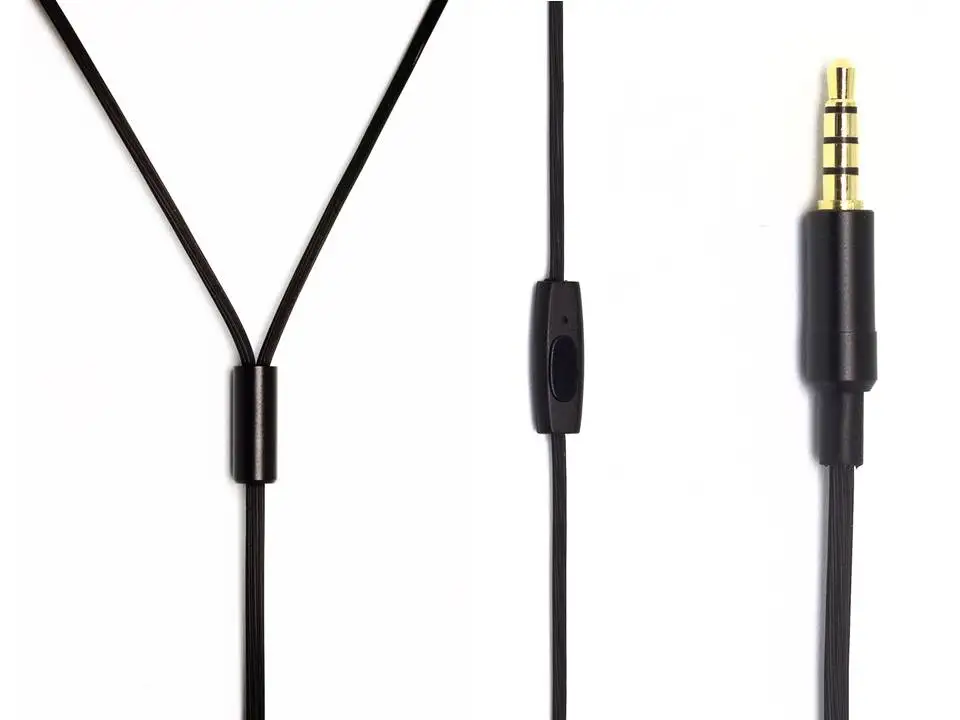 Флагманская версия TY Hi-z F32MT 32 Ом высокоточные Hi-Fi наушники-вкладыши с микрофоном |