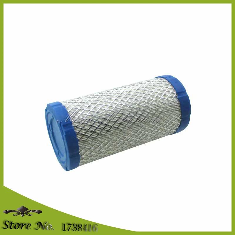 Воздушный фильтр для Briggs & Stratton 820263 John Deere M113621 MIU10783 Kawasaki 11013 1290 7029 Kubota 6A10082630