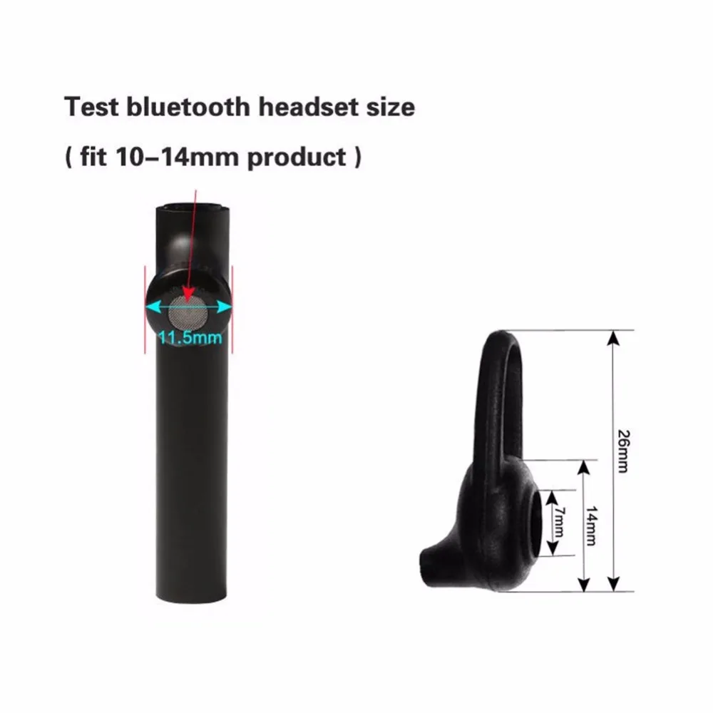 3 шт. мягкие силиконовые сменные наушники вкладыши чашки запасные части для Bluetooth