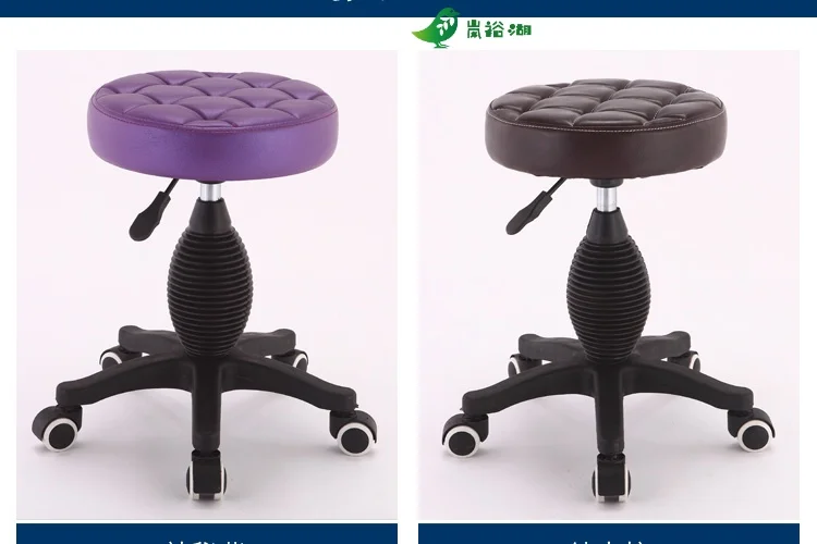 European Bar Stools Bar Stools Barber Chair Swivel Chair Lift Beauty Stool Removable Stool Lift Chair