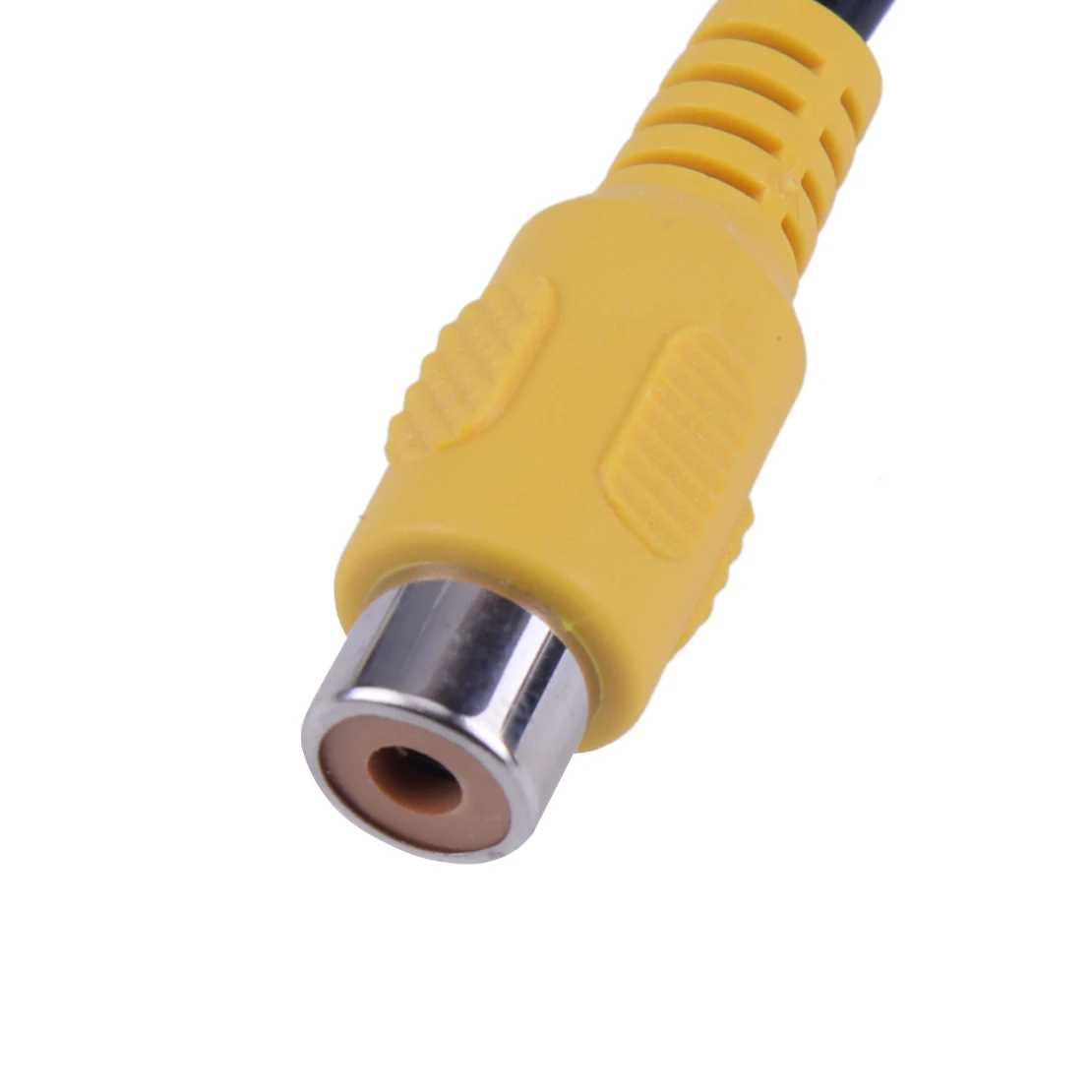 CITALL 16 Pin Автомобильная резервная камера для парковки видео расширение Навигация