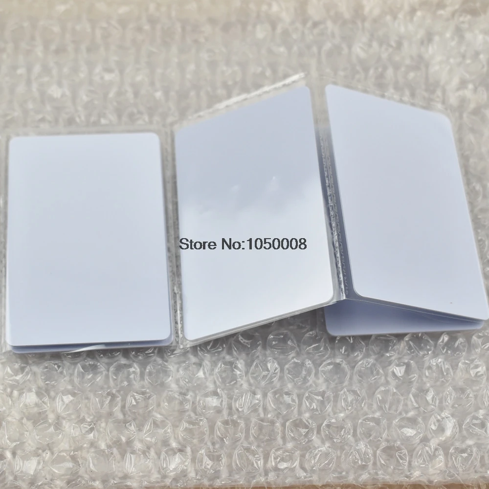 10 шт. EM4305 T5577 дубликатор для создания копий 125 кГц RFID карта Близость перезаписываемый записываемый копируемый дубликат