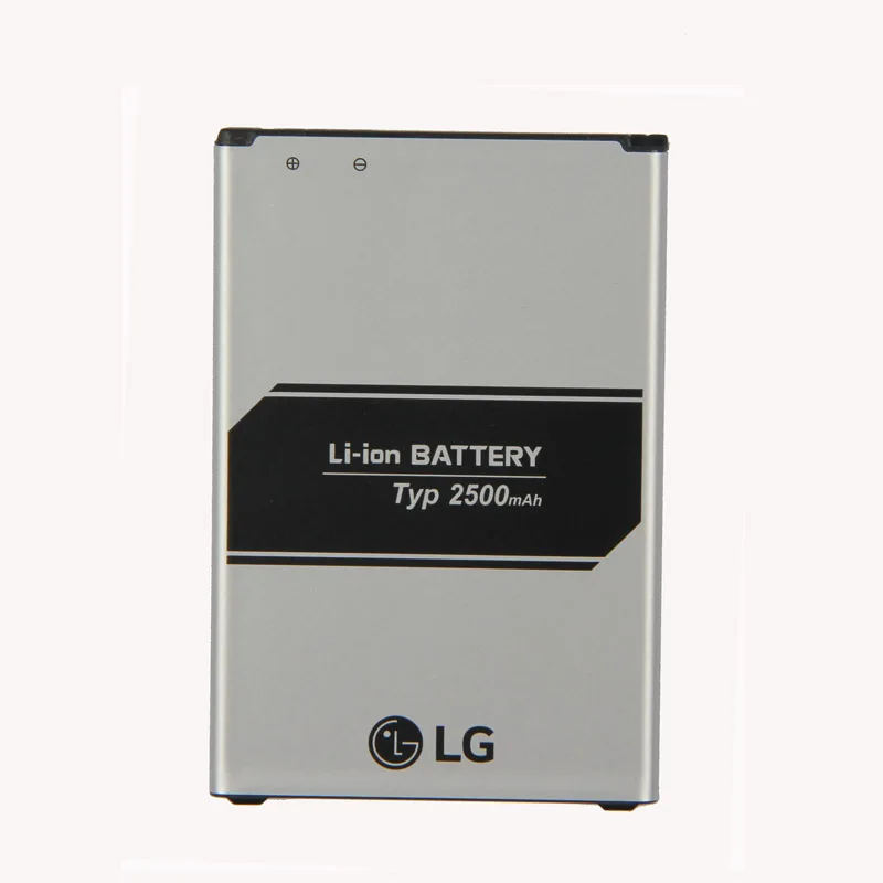BL-45F1F Батарея для LG k8 K4 K3 M160 Aristo MS210 2410 мАч X 230K M160 X240K LV3 2410 мА-ч