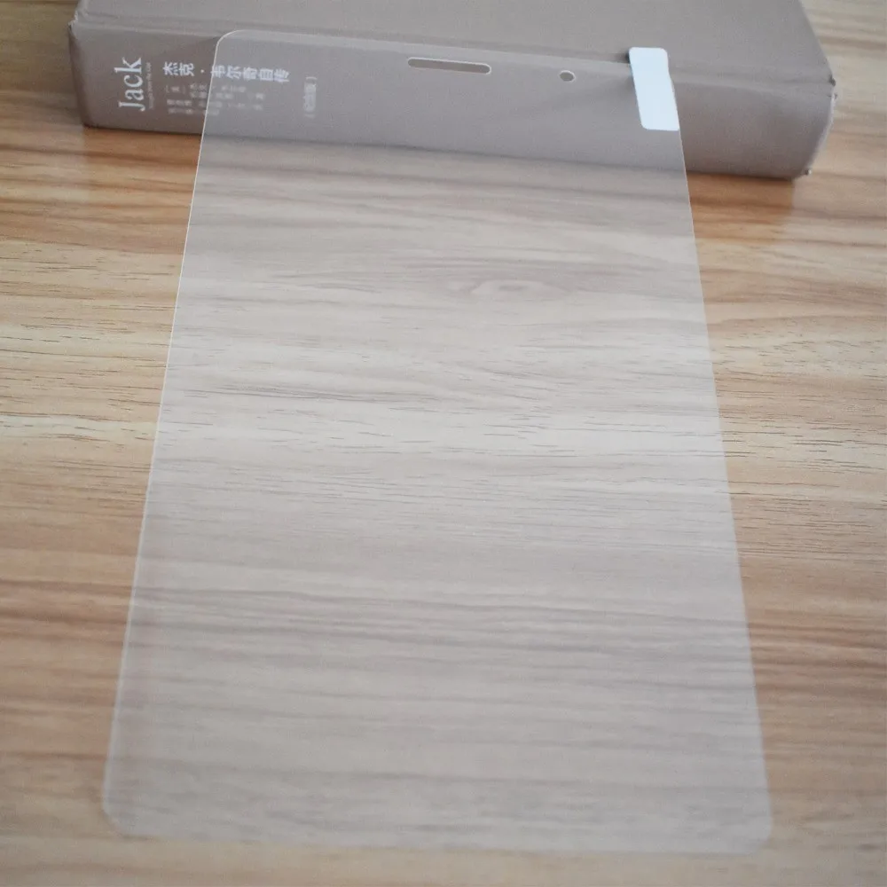 Закаленное Стекло для huawei Mediapad T3 8 0 KOB L09 W09 Экран Защитная пленка защита экрана