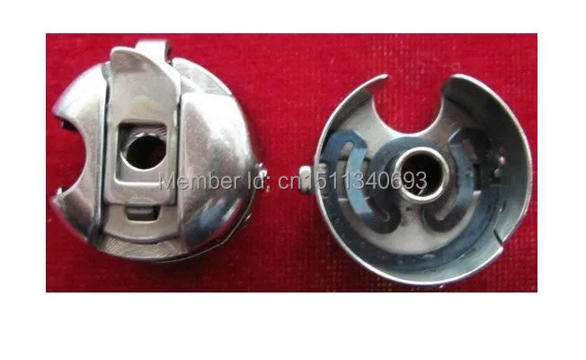 Промышленные Челнок для швейной машины компьютер плоский автомобиль челнок