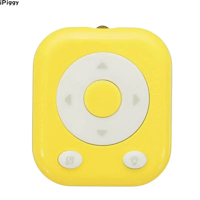 IPiggy горячие желтые синие WLtoys Cubee F9 интеллектуальное Программирование