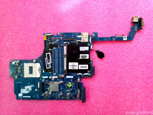 734303 601 для HP ZBook15 15 G1 Материнская плата ноутбука Бесплатная доставка 100% ТЕСТ ОК 001